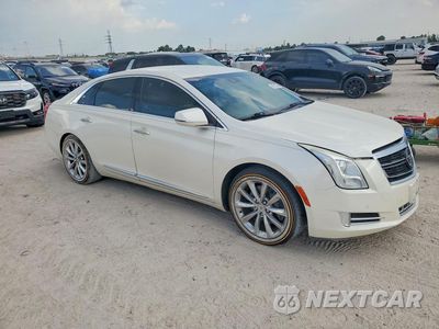 Czwarte zdjęcie samochodu z boku: 2013 CADILLAC XTS PREMIUM COLLECTION VIN:2G61S5S34D9216466 - miniatura