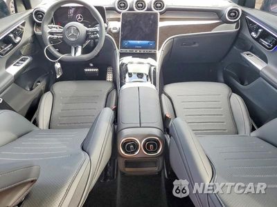 Zdjęcie 8 z 13 samochodu: 2026 MERCEDES-BENZ GLC 300 VIN:W1NKM4GB5TU134116 - miniatura