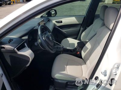 Zdjęcie 7 z 13 samochodu: 2026 TOYOTA COROLLA CROSS L VIN:7MUAAAAG6TV203498 - miniatura