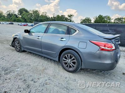 Drugie zdjęcie samochodu z przodu: 2015 NISSAN ALTIMA 2.5 S VIN:1N4AL3AP5FN920085 - miniatura