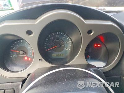 Zdjęcie 9 z 12 samochodu: 2002 NISSAN XTERRA XE S VIN:5N1MD28T32C558082 - miniatura
