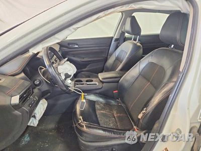 Zdjęcie 7 z 12 samochodu: 2022 NISSAN ALTIMA SR VIN:1N4BL4CV0NN307120 - miniatura