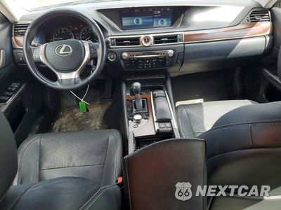 Zdjęcie 8 z 13 samochodu: 2015 LEXUS GS 350 VIN:JTHCE1BL5FA005160 - miniatura