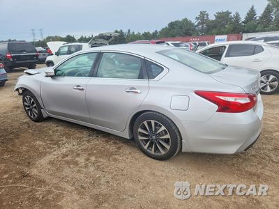 Drugie zdjęcie samochodu z przodu: 2016 NISSAN ALTIMA 2.5 SL VIN:1N4AL3APXGC111260 - miniatura
