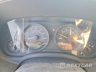 Zdjęcie 9 z 13 samochodu: 2014 JEEP PATRIOT SPORT VIN:1C4NJPBB6ED917051 - miniatura