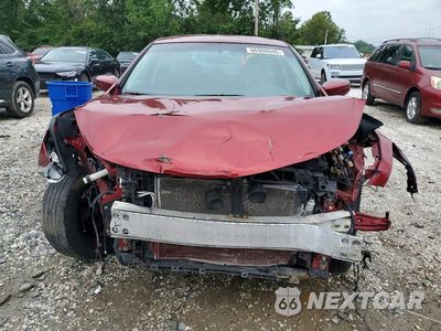 Piąte zdjęcie samochodu w środku: 2015 NISSAN ALTIMA 2.5 S VIN:1N4AL3AP4FC111382 - miniatura