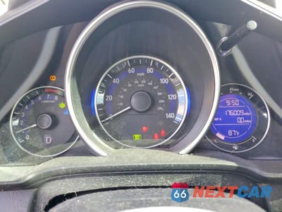 Zdjęcie 9 z 12 samochodu: 2015 HONDA FIT LX VIN:3HGGK5H57FM771536 - miniatura