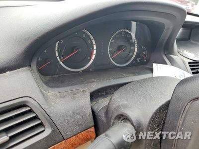 Zdjęcie 9 z 12 samochodu: 2012 HONDA ACCORD EX VIN:1HGCP2F77CA002692 - miniatura