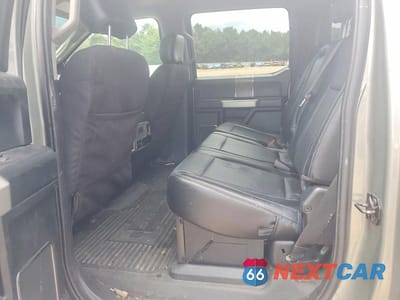 Zdjęcie 10 z 12 samochodu: 2019 FORD F350 SUPER DUTY VIN:1FT8W3BT7KEF56919 - miniatura