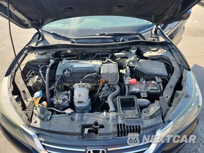 Zdjęcie 11 z 12 samochodu: 2015 HONDA ACCORD LX VIN:1HGCR2F36FA093482 - miniatura
