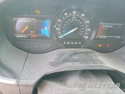 Zdjęcie 9 z 13 samochodu: 2020 FORD EDGE SEL VIN:2FMPK3J98LBB67972 - miniatura