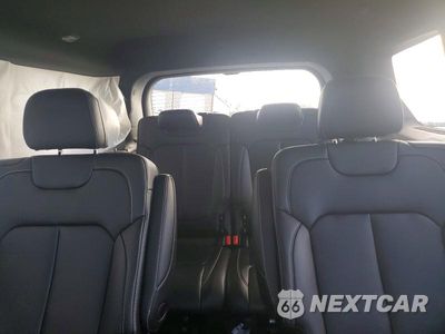 Zdjęcie 10 z 13 samochodu: 2025 JEEP GRAND CHEROKEE L LIMITED VIN:1C4RJKBG6S8770430 - miniatura