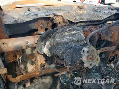 Zdjęcie 9 z 12 samochodu: 2007 NISSAN TITAN XE FFV VIN:1N6BA06A57N242928 - miniatura