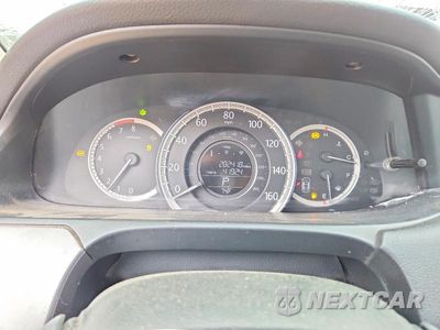 Zdjęcie 9 z 12 samochodu: 2013 HONDA ACCORD LX VIN:1HGCR2F38DA045821 - miniatura