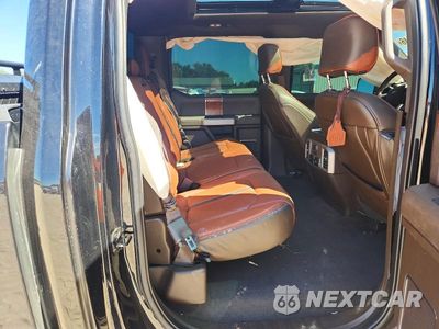 Zdjęcie 10 z 12 samochodu: 2020 FORD F150 SUPERCREW VIN:1FTEW1E41LFC78705 - miniatura