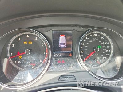 Zdjęcie 9 z 13 samochodu: 2019 VOLKSWAGEN ATLAS SE VIN:1V2WR2CAXKC606129 - miniatura