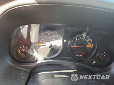 Zdjęcie 9 z 13 samochodu: 2016 JEEP PATRIOT SPORT VIN:1C4NJPBB7GD810027 - miniatura