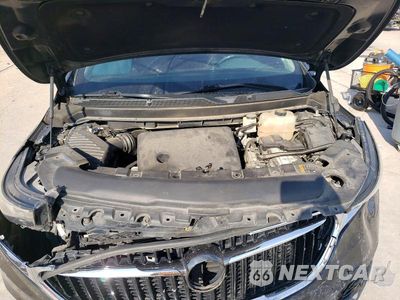 Zdjęcie 11 z 12 samochodu: 2018 BUICK ENCLAVE ESSENCE VIN:5GAERBKW4JJ265977 - miniatura