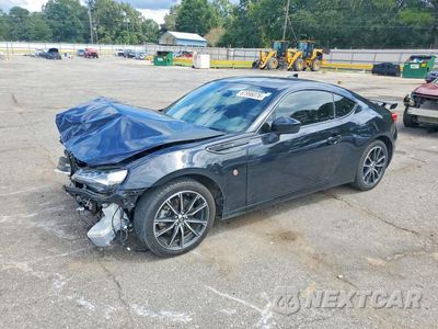 2020 TOYOTA 86 GT JF1ZNAE12L8752942 - główne zdjęcie licytacji z USA - miniatura