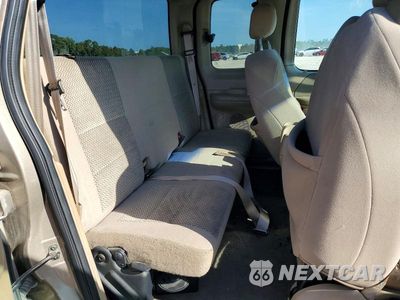 Zdjęcie 10 z 12 samochodu: 2003 FORD F150 VIN:1FTRX17223NA21648 - miniatura