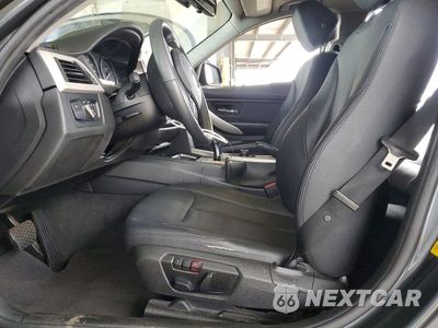 Zdjęcie 7 z 12 samochodu: 2015 BMW 320 I VIN:WBA3B1G56FNT03128 - miniatura