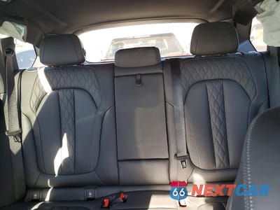 Zdjęcie 10 z 14 samochodu: 2024 BMW X5 XDRIVE50E VIN:5UX43EU00R9T75538 - miniatura