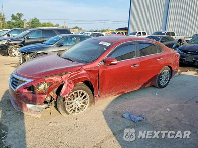2013 NISSAN ALTIMA 2.5 1N4AL3AP3DN474631 - główne zdjęcie licytacji z USA - miniatura