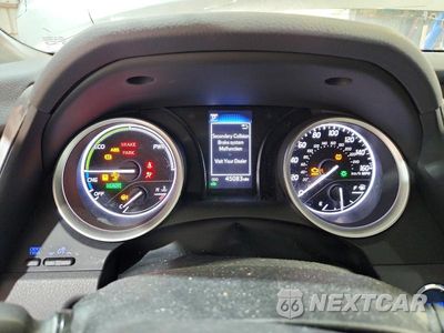 Zdjęcie 9 z 13 samochodu: 2022 TOYOTA CAMRY LE VIN:4T1C31AK1NU587637 - miniatura