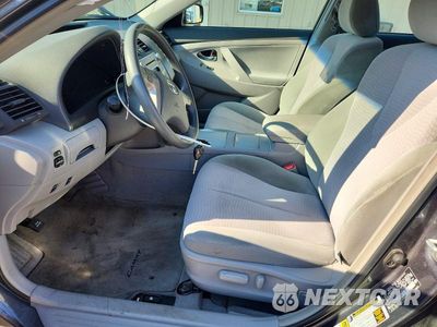 Zdjęcie 7 z 12 samochodu: 2010 TOYOTA CAMRY LE VIN:4T1BF3EK9AU032891 - miniatura