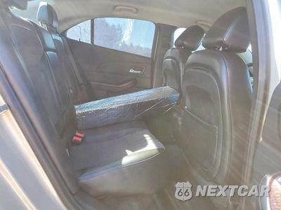 Zdjęcie 10 z 12 samochodu: 2013 CHEVROLET MALIBU 1LT VIN:1G11C5SA7DF326694 - miniatura