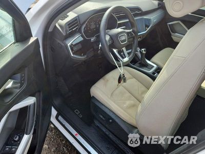 Zdjęcie 8 z 13 samochodu: 2022 AUDI Q3 PREMIUM S LINE 45 VIN:WA1DECF34N1029969 - miniatura