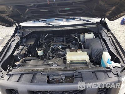 Zdjęcie 12 z 13 samochodu: 2018 NISSAN NV 2500 HD S VIN:1N6AF0KY7JN801855 - miniatura