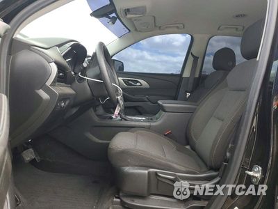 Zdjęcie 7 z 13 samochodu: 2020 CHEVROLET TRAVERSE LS VIN:1GNEVFKW0LJ306083 - miniatura