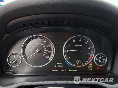 Zdjęcie 9 z 12 samochodu: 2016 BMW X3 XDRIVE28I VIN:5UXWX9C54G0D67643 - miniatura