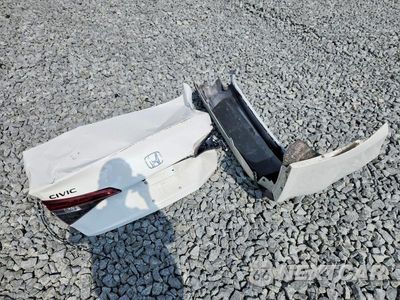 Zdjęcie 12 z 13 samochodu: 2026 HONDA CIVIC SPORT VIN:2HGFE2F59TH506762 - miniatura