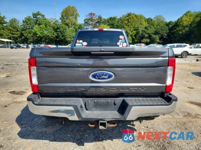 Zdjęcie 6 z 12 samochodu: 2019 FORD F350 SUPER DUTY VIN:1FT8W3DT8KED77673 - miniatura