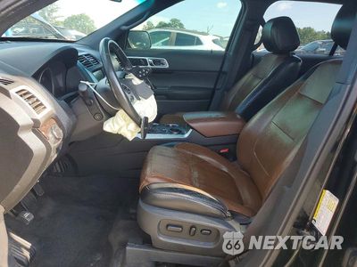 Zdjęcie 7 z 13 samochodu: 2011 FORD EXPLORER LIMITED VIN:1FMHK7F8XBGA03111 - miniatura