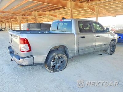 Trzecie zdjęcie samochodu z tyłu: 2023 RAM 1500 BIG HORN/LONE STAR VIN:1C6RREFT1PN694035 - miniatura