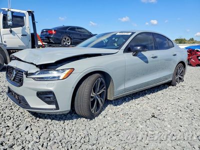 2024 VOLVO S60 PLUS 7JRL12TL0RG281542 - główne zdjęcie licytacji z USA - miniatura