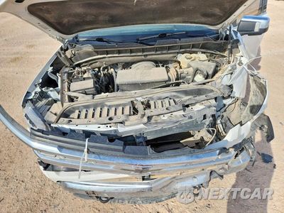 Zdjęcie 11 z 12 samochodu: 2023 CHEVROLET SILVERADO K1500 LTZ VIN:2GCUDGED0P1149419 - miniatura