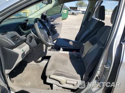 Zdjęcie 7 z 12 samochodu: 2013 HONDA CR-V EX VIN:2HKRM4H51DH640276 - miniatura