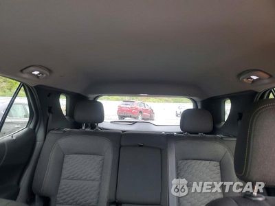 Zdjęcie 10 z 13 samochodu: 2019 CHEVROLET EQUINOX LT VIN:2GNAXUEV6K6304396 - miniatura