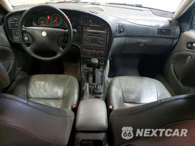 Zdjęcie 8 z 12 samochodu: 2005 SAAB 9-5 2.3T VIN:YS3ED49A453511481 - miniatura