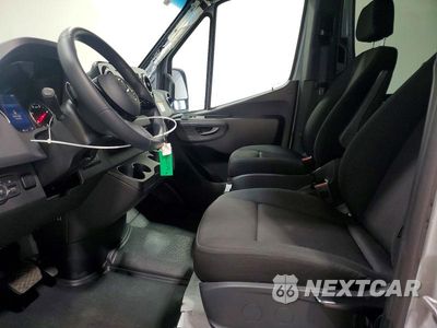Zdjęcie 7 z 14 samochodu: 2026 MERCEDES-BENZ SPRINTER 2500 VIN:W1Z4KGHY3TT609074 - miniatura