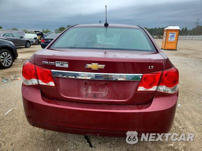Zdjęcie 6 z 12 samochodu: 2016 CHEVROLET CRUZE LIMITED LT VIN:1G1PE5SB9G7145771 - miniatura