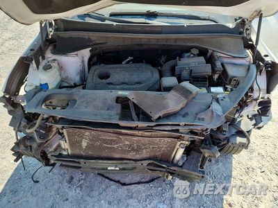 Zdjęcie 12 z 14 samochodu: 2017 KIA SORENTO LX VIN:5XYPG4A36HG246745 - miniatura