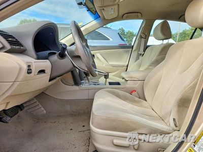 Zdjęcie 7 z 12 samochodu: 2007 TOYOTA CAMRY LE VIN:4T1BE46K07U653792 - miniatura