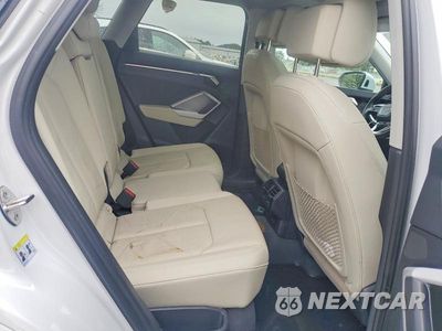 Zdjęcie 11 z 13 samochodu: 2024 AUDI Q3 PREMIUM S LINE 45 VIN:WA1DECF35R1068348 - miniatura