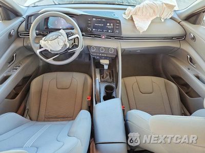 Zdjęcie 8 z 12 samochodu: 2026 HYUNDAI ELANTRA SE VIN:KMHLL4DG0TU151710 - miniatura
