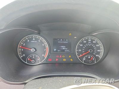 Zdjęcie 9 z 13 samochodu: 2019 KIA OPTIMA LX VIN:5XXGT4L39KG316680 - miniatura